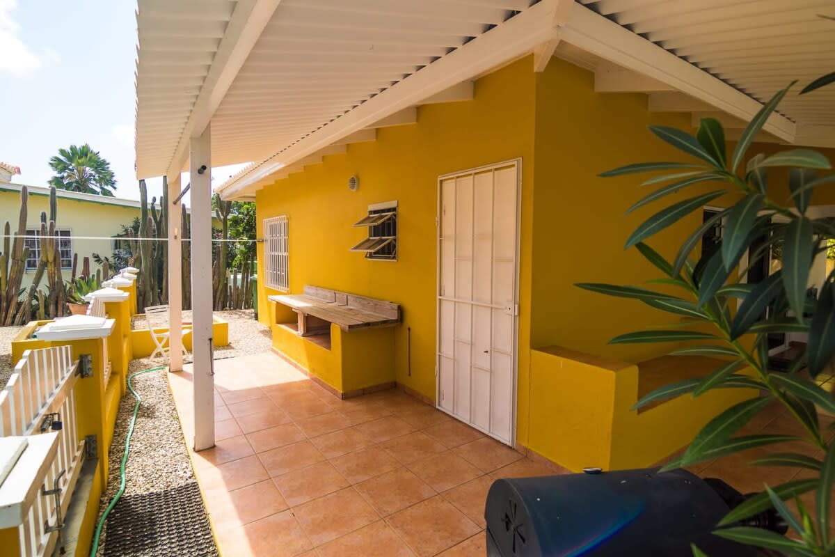 3 Makambaplein, Kralendijk, Caribbean Netherlands